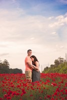 photographer jacksonville nc engagement couples portraits
