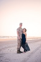 JACKSONVILLE NC ENGAGEMENT PHOTOGRAPHER Emerald Isle Swansboro